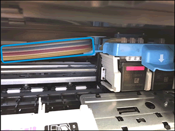 Cara Membersihkan Printer Hp Deskjet Gt 5810
